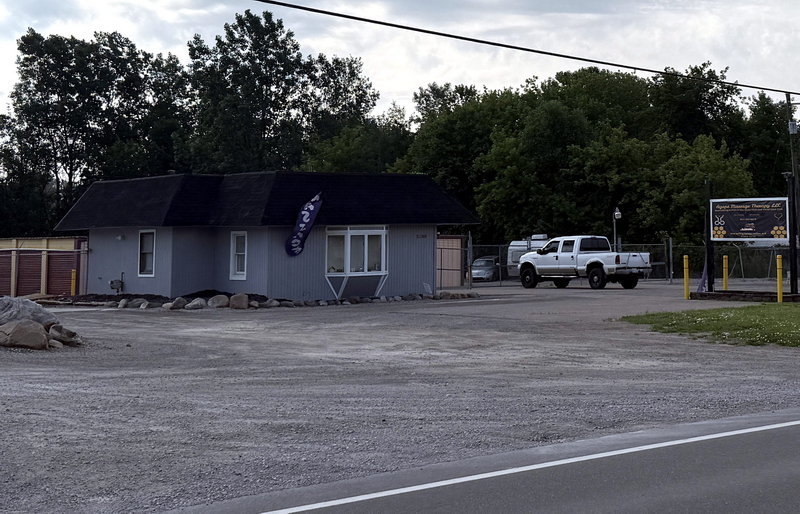Big Wheel Drive-In - June 2025